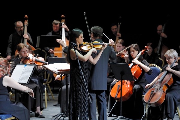 Симфонический Queen