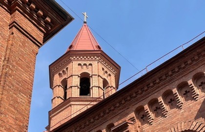 Книжный клуб в Яани Кирик