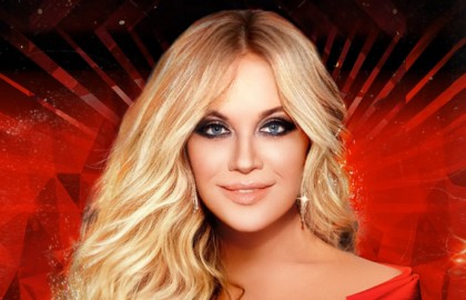 Таисия Повалий