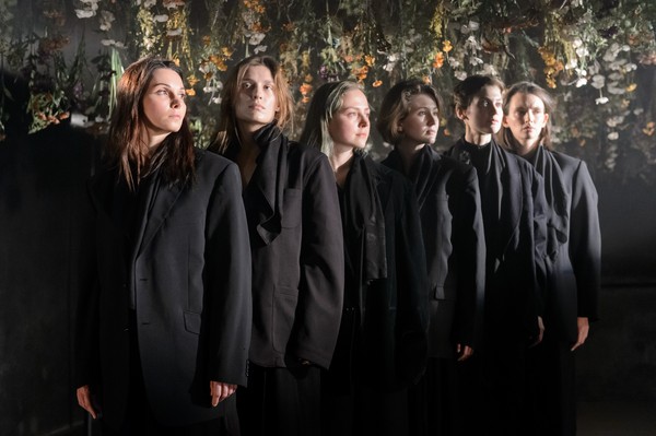 Анна Зайкова