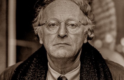 Бродский. Конец прекрасной эпохи