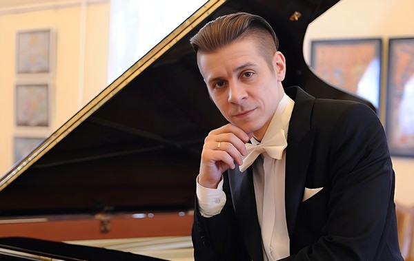 Шопен и Лист. Пиано-гала