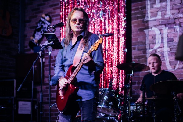 Счастливый день. В День рождения Олега Предтеченского