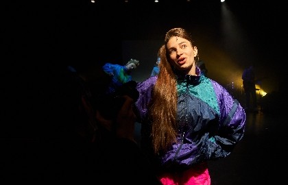 Дневник Алёны Чижук. А ещё почта, ЖЖ и Фейсбук