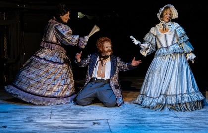 Мёртвые души