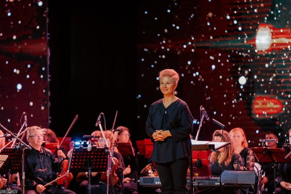 Сказки с оркестром Шарля Перро «Спящая красавица»