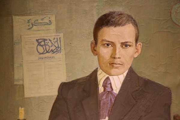 «Все о Тукае»