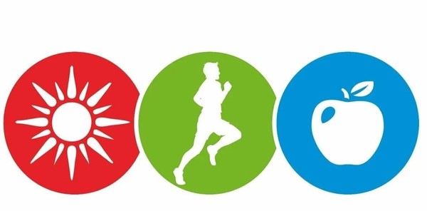 «За здоровый образ жизни»