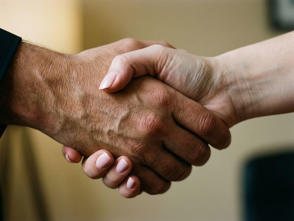 Важные встречи