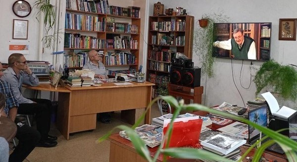 Плодотворное сотрудничество продолжается