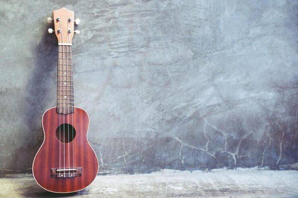 Мастер-класс «Укулеле это просто»