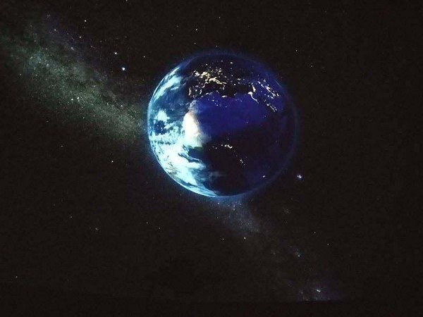 Программа «Обзор звездного неба. Путешествие по Солнечной системе»