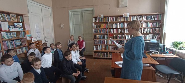 Час памяти «Сталинград: 200 дней мужества и стойкости»