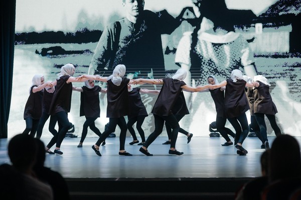 Спектакль «Секрет фамильного древа»