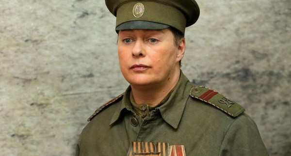 Лекция: «Мария Аронова: жизнь и творчество»