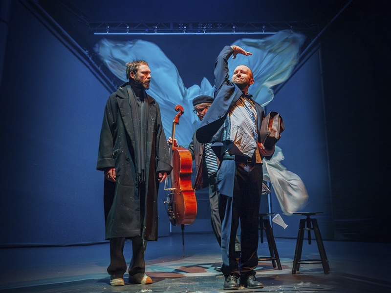 Москва – Петушки