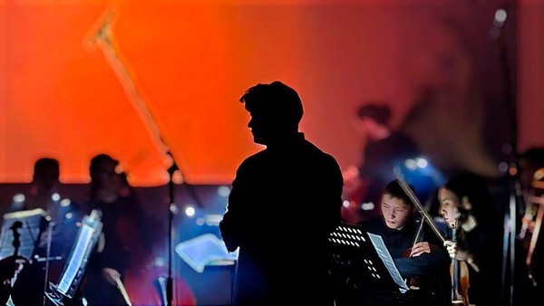 Концерт «Зюгра. Не балет»