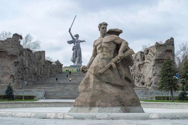 Вечер памяти «Битва, которая изменила историю»