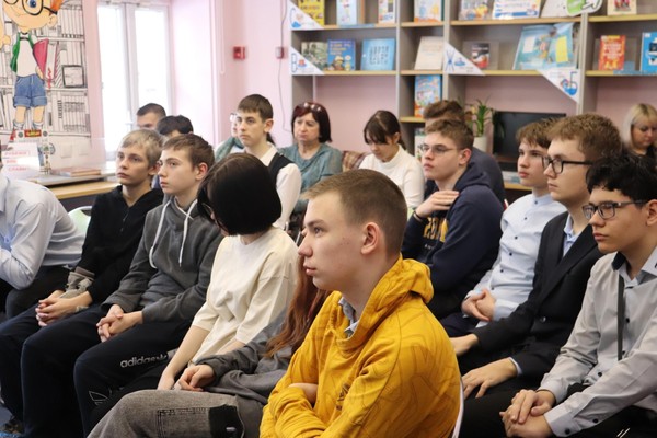 «Дарите книги с любовью – 2026»: X общероссийская акция