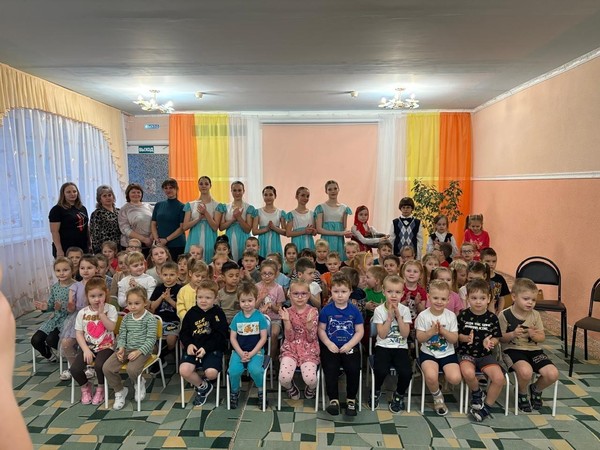 Музыкальная викторина