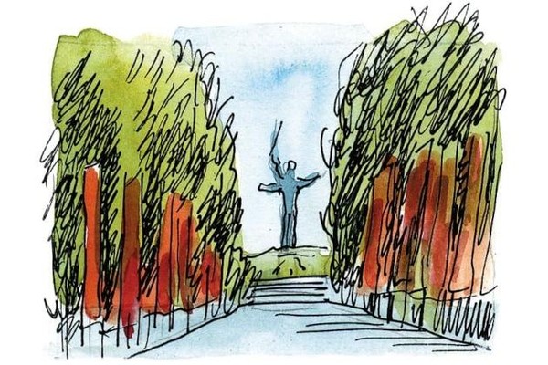 Час патриотизма «В огненном дыхании Сталинграда»