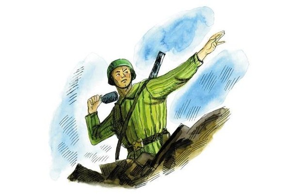 Час патриотизма «Пароль победы Сталинград»