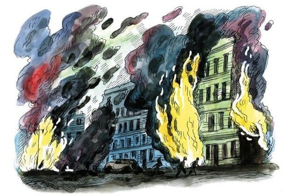 Час мужества «Был тот февраль прологом мая»