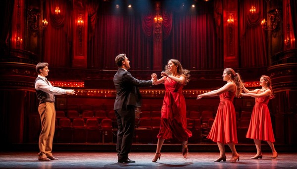 С Днём рождения, Музыкальный