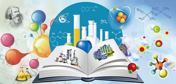 «Мир науки глазами детей»