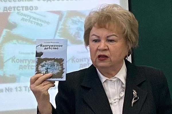 Историко-литературный час «И ты, мой город, в битве победил!»