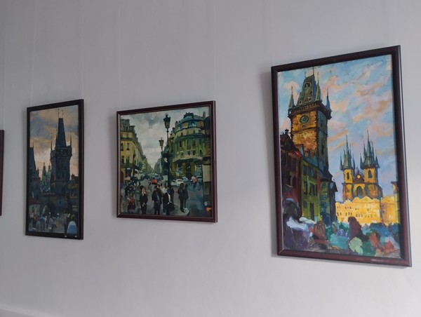 «Волшебство Европы»