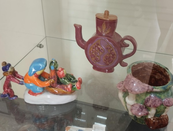 «Керамика 2025. Лучшее»