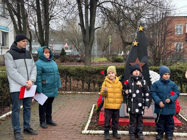 Сталинграду посвящается