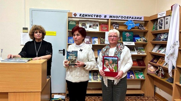 Авторитет имени «Небо Аметхана»