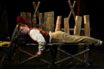 Мертвые души