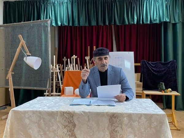 Беседа«День воинской славы»