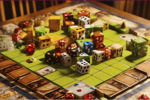 Игровой нетворкинг «Твой ход»