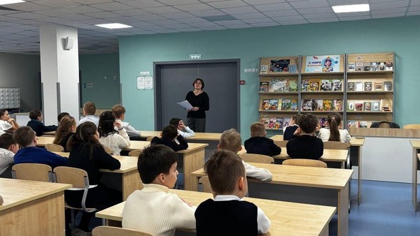 Встреча «Сталинградская битва»