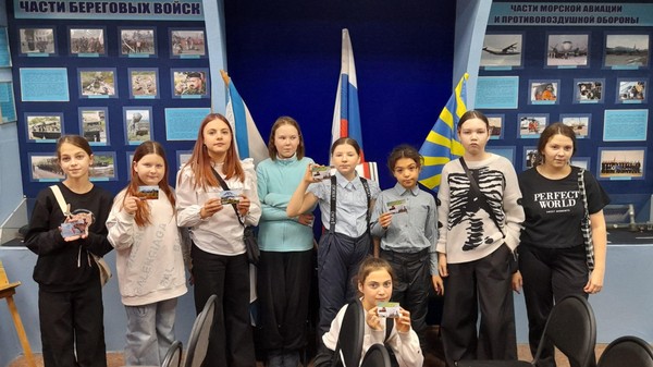 «Камчатские экспедиции под руководством Витуса Беринга» на английском языке