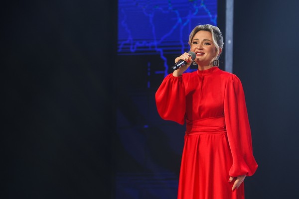 Анна Бронникова