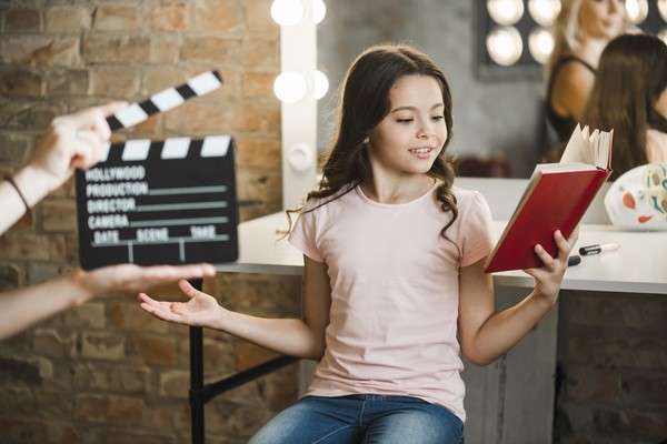 Театральная студия Елены Пчелинцевой