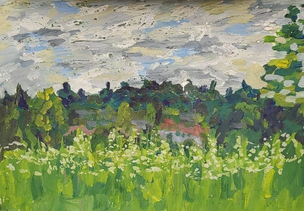 Выставка «Земля Ярославская»