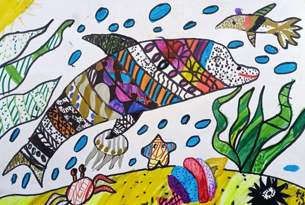 Выставка «Графический мир»