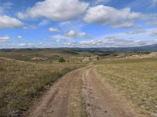 Программа «Сказочная страна Тажераны»