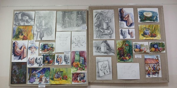 Учебные постановки