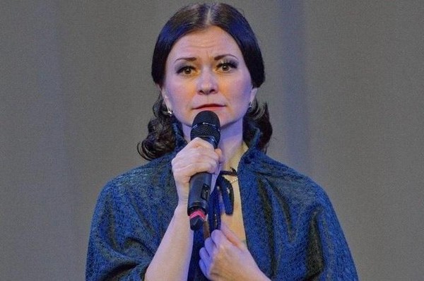 Литературно-музыкальная программа «А музы не молчали»