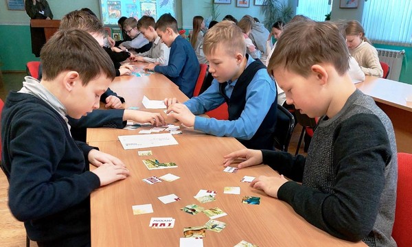 «Эмоция в красках»