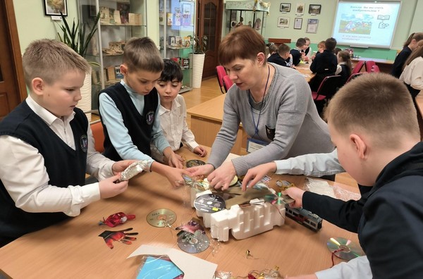 «Шнурки для ленивых и не только…»