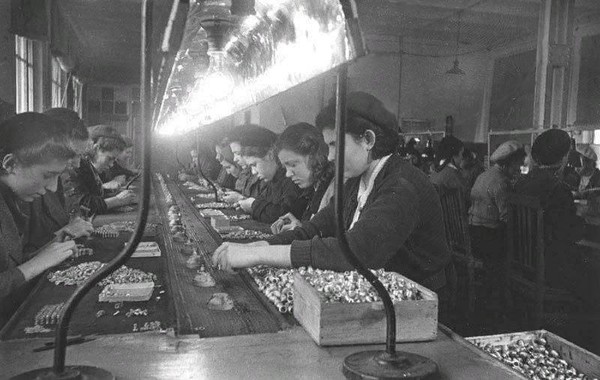 Программа «Ульяновск тыловой»