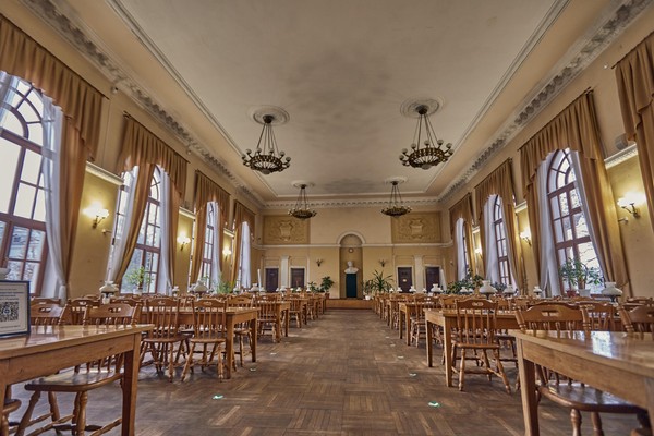 Встреча «Словарь семьи Толстых»